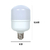 Lâmpada LED Bulbo 30w 6500k Branco Frio E27 Bivolt na internet