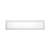 Painel LED Retangular 36w 60x17cm Embutir 4000K Branco Neutro Bivolt Branco na internet