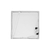 Painel LED Quadrado 18w 20x20cm Sobrepor 6500K Branco Frio Bivolt Branco - INFOLED