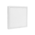 Painel LED Quadrado 24w 29x29cm Sobrepor 3000K Branco Quente Bivolt Branco
