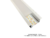 Perfil para LED 50x20mm Embutir Com Aba 2m Alumínio Branco na internet