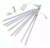 Cascata Chuva de Meteoro LED Natal 8 Tubos 50cm 6000K Branco Frio 2m Bivolt na internet