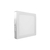 Painel LED Quadrado 12w 16x16cm Sobrepor 6000K Branco Frio Bivolt Branco