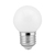 Lâmpada LED Bolinha G45 3w 3000k Branco Quente E27 127v