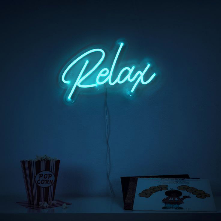 Neon cortez store