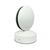 Arandela Efeito 360° 8W 6000k Branco Frio IP65 Bivolt Branca - comprar online