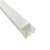 Perfil para LED 30x20mm Sobrepor Sem Aba 2m Alumínio Branco na internet