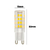 Lâmpada LED Halopin G9 5w 6000k Branco Frio Bivolt na internet