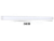 Luminária Linear 240cm 72w 6500k Branco Frio Bivolt - loja online