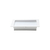 Painel LED Quadrado Comfort 18w 20x20cm Embutir 4000K Branco Neutro Bivolt Branco na internet