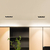Spot LED Neo Pontual Embutir 6w 3 lâmpadas 3000K Branco Quente Bivolt Branco - comprar online