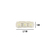 Micro Módulo LED com Lente 2835 6500k Branco Frio 3 Leds 1w 12v IP65 na internet