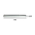 Luminária Perfil Trilho Magnético 30cm 12w 4000k Branco Neutro 48v - loja online