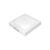 Painel LED Quadrado 12w 16x16cm Sobrepor 6000K Branco Frio Bivolt Branco na internet