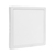 Painel LED Quadrado 32w 40x40cm Sobrepor 4500K Branco Neutro Bivolt Branco