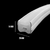 Perfil LED Flexível 14x20mm 3000K Branco Quente 180leds/m 20W 24v Metro - loja online