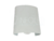 Arandela LED 1 lente 6w 3200k Branco Quente IP65 Bivolt Branca - comprar online