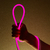 Neon Flex LED Rosa 127v Corte 50cm 1 Lado Metro - INFOLED
