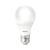 Lâmpada LED Bulbo 7w 3000K Branco Quente E27 Bivolt