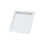 Painel LED Quadrado Comfort 24w 26x26cm Embutir 2700K Branco Quente Bivolt Branco