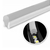 Neon Flex LED 2ª Geração 6000k Branco Frio 12v 6w/m Corte 2,5cm Metro
