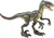 Velociraptor Hammond Collection