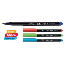Brush Pen Aquarelável Cis - loja online