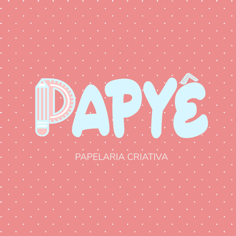 Papyê Papelaria