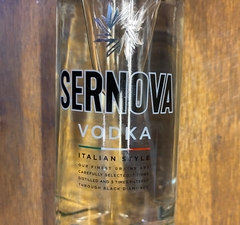 VODKA | SERNOVA - CLASICO
