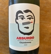 ABSURDO CHARDONNAY - ABSURDO