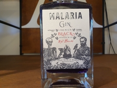 MALARIA BLACK GIN