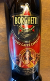 BORGHETTI | CAFE - 700ML