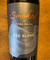 DONA PAULA SMOKED RED BLEND X 750ML