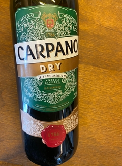 CARPANO | DRY - 950ML