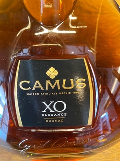 CAMUS | X.O. ELEGANCE - 700ML