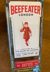 GIN | BEEFEATER - LONDON DRY - 750ML
