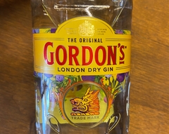 GIN | GORDONS - 700ML