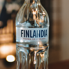 VODKA | FINLANDIA - 1L - 750ML - comprar online