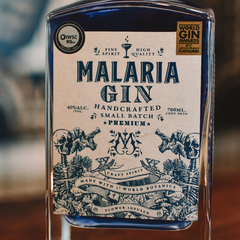 GIN | MALARIA - 700ML - comprar online