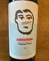 ABSURDO CABERNET FRANC - ABSURDO