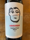 ABSURDO BLEND CABERNET FRANC MALBEC - ABSURDO