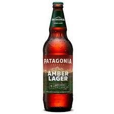 PATAGONIA | AMBER LAGER - 730CC