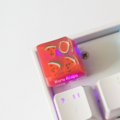 Keycap Fruta ESC - TECLADO MECÂNICO