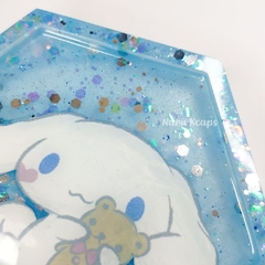 Porta Copo Cinnamoroll - Sanrio na internet