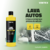 Kit Vintex 03 Lava Autos Tok Final Pneu Pretinho Rejuvex - Nave Limpa - Cuidados Automotivos