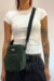 SHOULDER BAG COTELÊ MIWA VERDE - comprar online