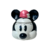 Caneca Minnie Cartoon Disney com Tampa