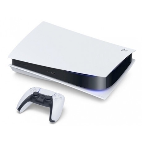 Console Sony Playstation 5 EA Sports FC24 Branco