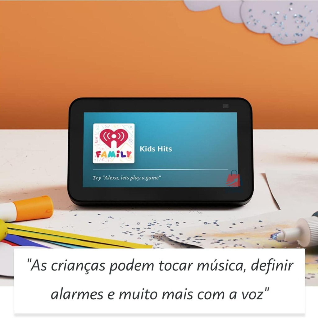 Alexa completa 3 anos no Brasil e anuncia  Kids com recursos para  controle parental - RichardMaxTech