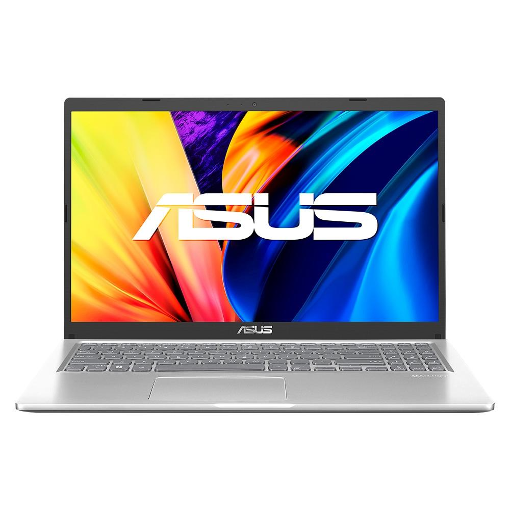 Notebook Asus Vivobook 15 Intel Core i3-1115G4, 4GB RAM, SSD 128GB m.2,  15.6 Full